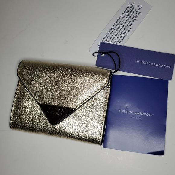 Rebecca Minkoff Handbags - Rebecca Minkoff Molly Metro